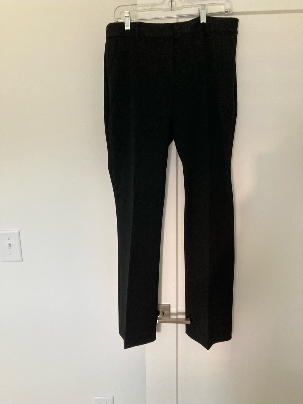 Express Columnist Barely Boot Pants